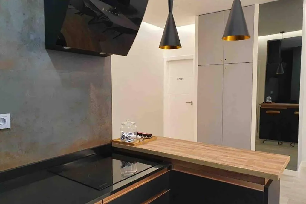 Miluisuites Loft And Spa Catedral. Santander Appartement