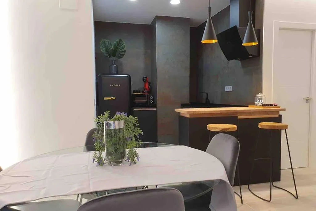 Miluisuites Loft And Spa Catedral. Santander Spanje