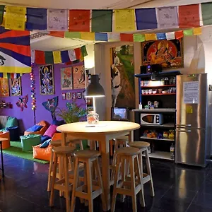 Santander Central Hostel Hostel