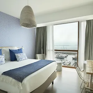 Hotel Vincci Puertochico, Santander