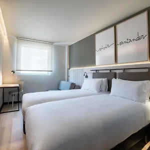 Hotel Bed4u, Santander