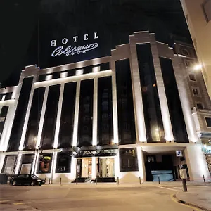 4* Hotel Silken Coliseum