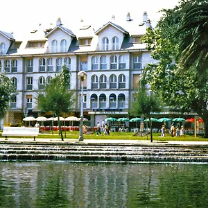 Brisas Сантандер