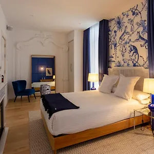 Hotel Sol Boutique, Santander