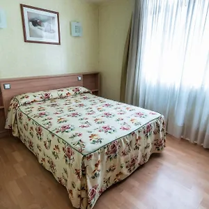 Hotel Bedoya, Santander
