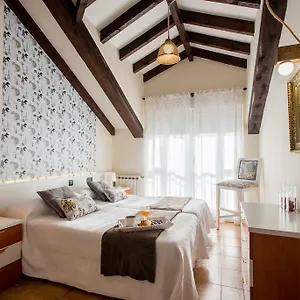 Appartement River, Santander