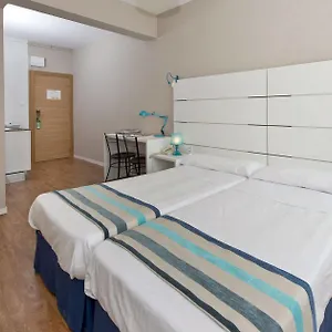 Estudios Aranzazu Сантандер